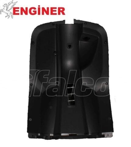 TORPİDO KOMPLE-TECHNO 50