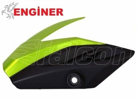 FAR KARENAJI SAĞ YEŞİL-MEXİCO 125