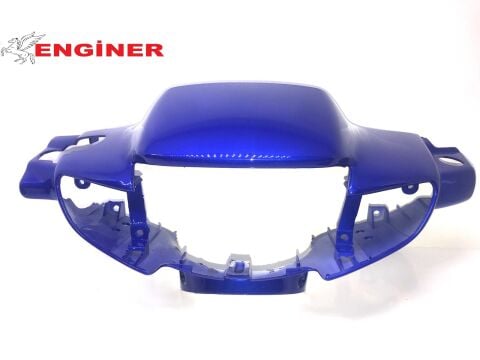 Lifan  LF100-A Tay100  FAR MUHAFAZA (MAVİ)