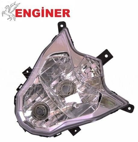 FAR KOMPLE-MEXİCO 125