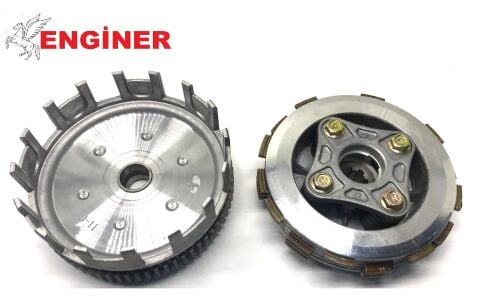 Lifan  LF100-A Tay100  DEBRİYAJ KOMPLE