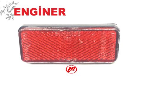 Lifan  LF100-A Tay100  ARKA REFLEKTÖR