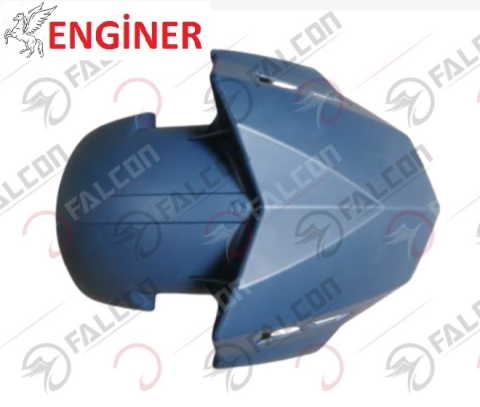 ÖN ÇAMURLUK MAVİ-TECHNO 50