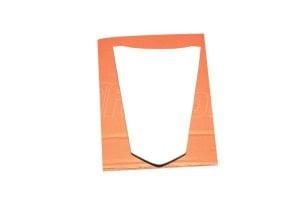 ARKA STOP DEKORATİF KAPAK KIRMIZI-TECHNO