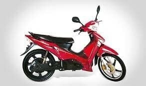 POWER 4500 (2000 W)