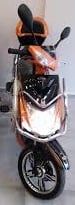 SELECT 249 (250 W)