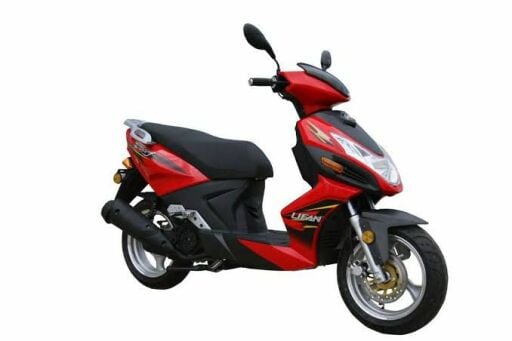 SCOOTER YEDEK PARÇA