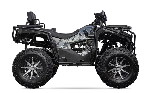 ATV STRONG 377