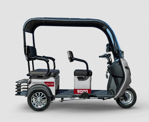 JULİA 9000