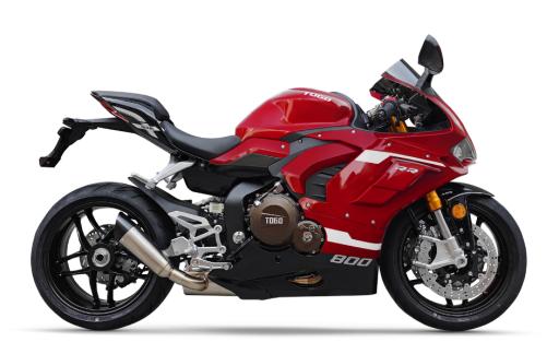 TOGO RR 800
