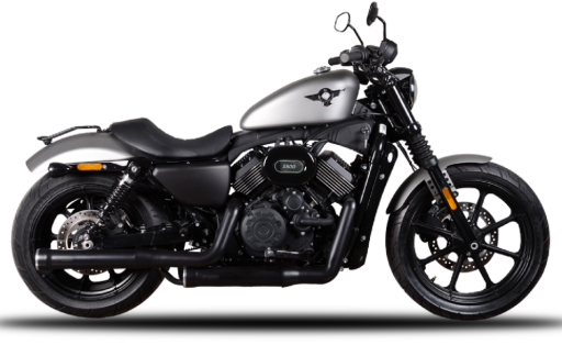 TOGO S800 CRUISER CHOPPER