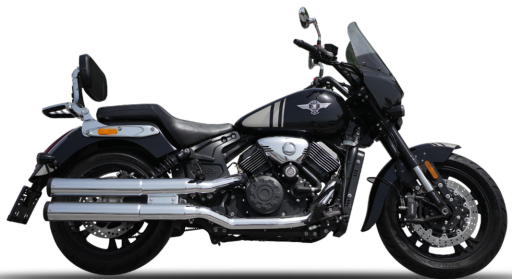 TOGO G800 CRUISER CHOPPER
