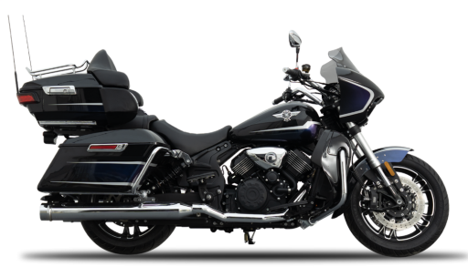 TOGO T 800 TOURNG CHOPPER