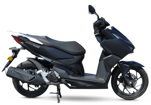 MAX 125