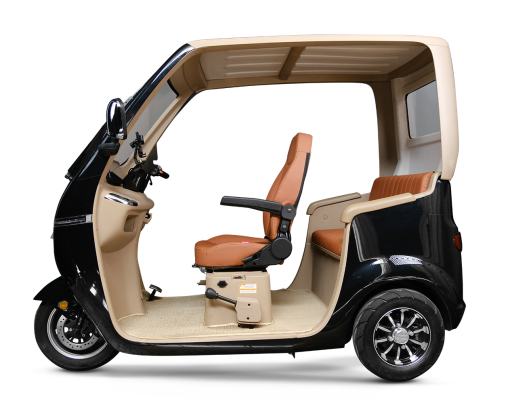 ECORİVER S10
