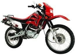 LF200GY-5 SHALTER