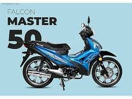 MASTER 50