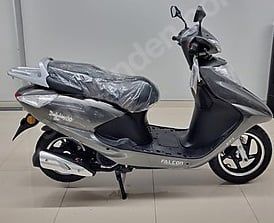 DOLPHIN 100-125 EFİ