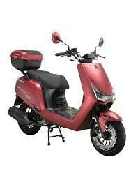 TECHNO 50 EFİ