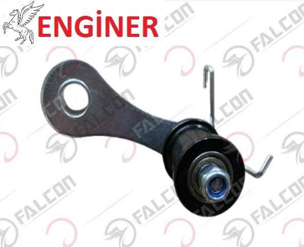 ZİNCİR GERGİSİ-ATV STRONG 377