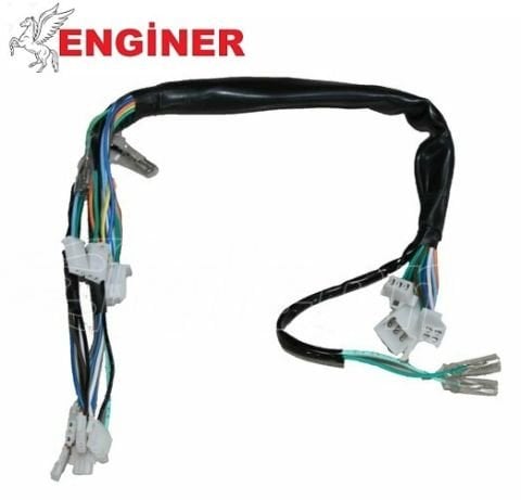 ELEKTRİK TESİSATI KISA-DOLPHIN