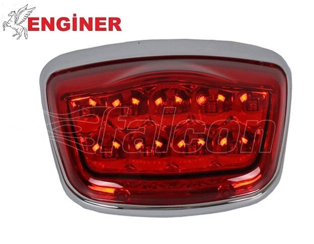 ARKA STOP KOMPLE-COOPER 50