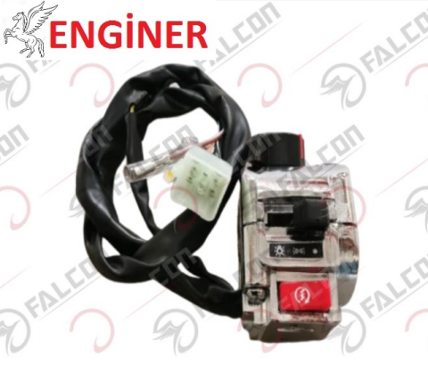 KUMANDA SAĞ-NEW COMFORT