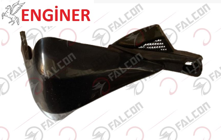 ELCİK KORUMA SOL-ATV STRONG 377