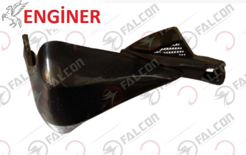 ELCİK KORUMA SOL-ATV STRONG 377