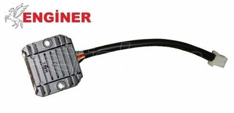 KONJEKTÖR (DÜŞÜRÜCÜ)-DOLPHIN