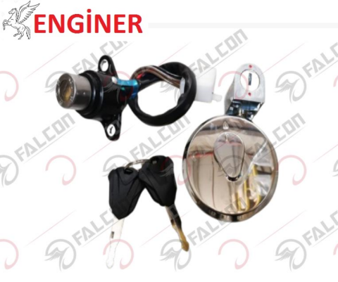 KONTAK SETİ-NEW COMFORT