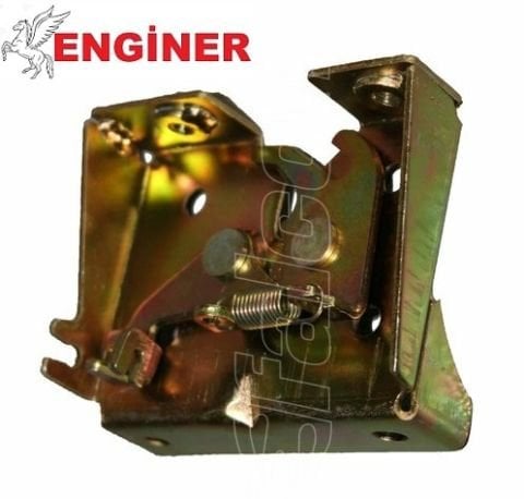 SELE KİLİT OTOMATİĞİ-DOLPHIN