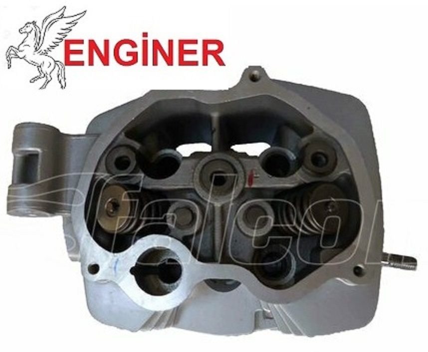 Facon Wonder 180  SİLİNDİR ÜST KAPAK KOMPLE