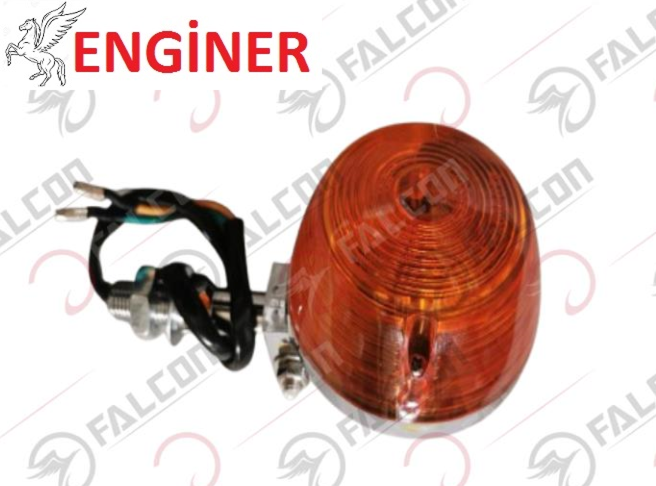 ÖN SİNYAL SOL-NEW COMFORT