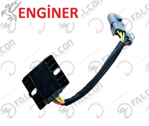 KONJEKTÖR (DÜŞÜRÜCÜ)-ATV STRONG 377