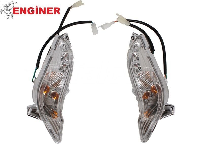 ÖN SİNYAL SAĞ-COOPER 50