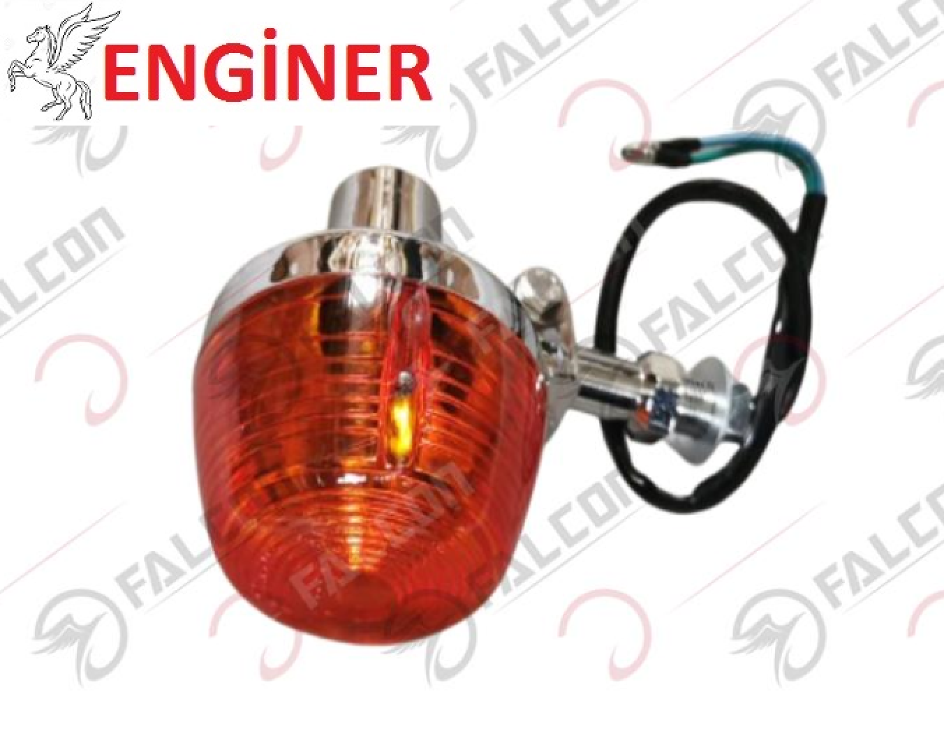 ÖN SİNYAL SAĞ-NEW COMFORT