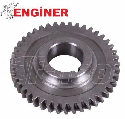 BALANS DİŞLİSİ-150-9S WONDER