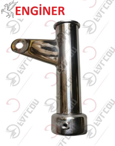 FAR KULAĞI SOL-NEW COMFORT