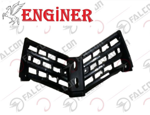 ALT SAKAL IZGARA BİRLEŞTİRİCİ - SALVADOR 188
