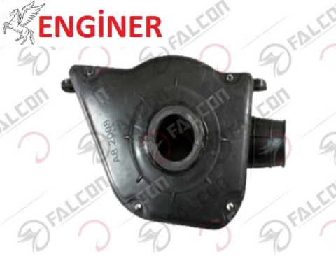 HAVA FİLTRESİ KOMPLE-ATV STRONG 377