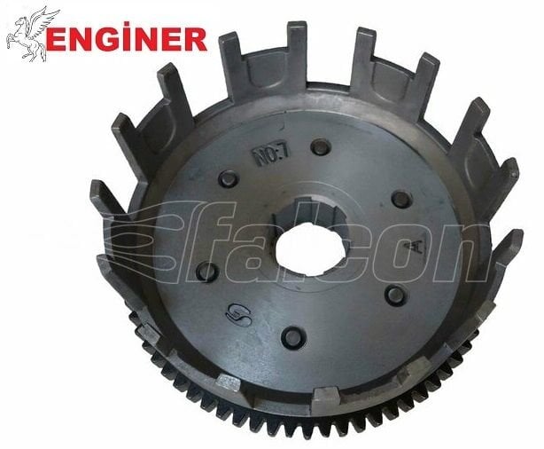 DEBRİYAJ TASI-150-9S WONDER