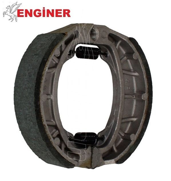 ARKA FREN BALATASI-COOPER 50