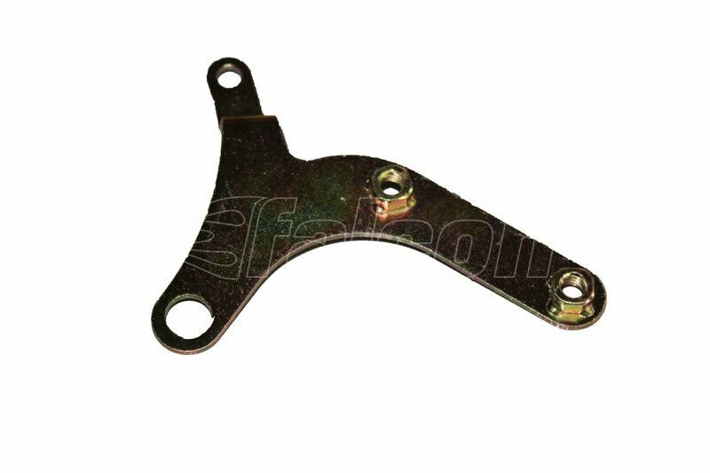 EGZOZ BAĞLANTI DEMİRİ-DOLPHIN