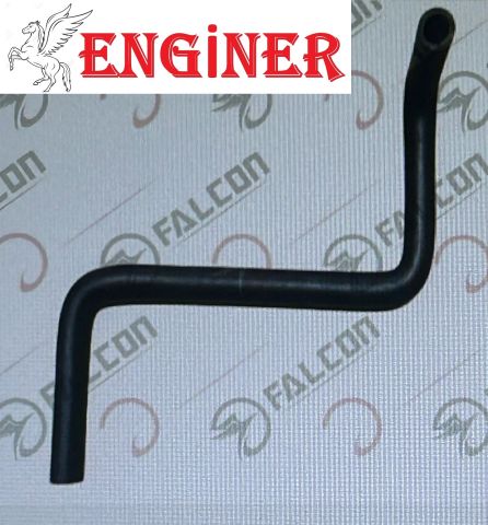 RADYATÖR HORTUMU (Z) - N-288 NAKED