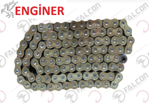 ZİNCİR-ATV STRONG 377