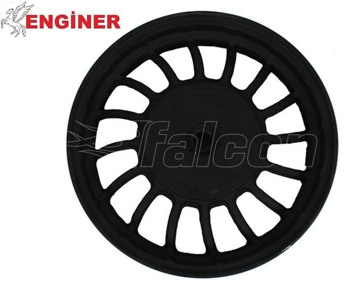 ARKA JANT-COOPER 50-50 EFİ-125 EFİ