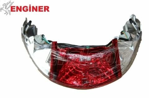 ARKA STOP KOMPLE-DOLPHIN