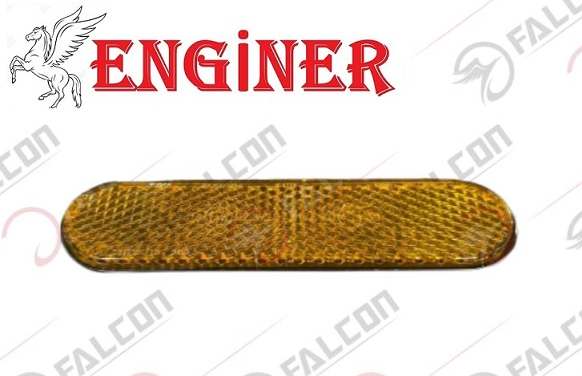 AMORTİSÖR REFLEKTÖRÜ-SALVADOR 188