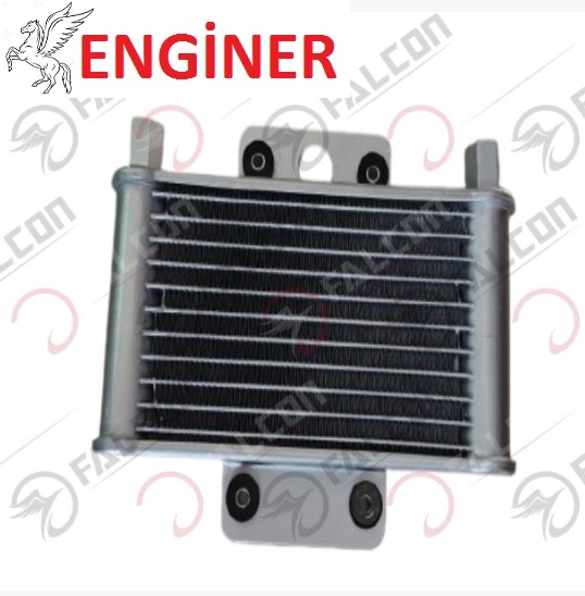 RADYATÖR-ATV STRONG 377